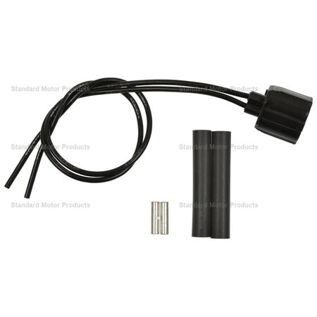 Standard Ignition Coolant Temp Sensor Connector, Hp4665 HP4665